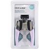 We R Memory Keepers Retro Corner Chomper Viola(Cloud/Scallop) EXCLUSIVA