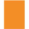 Folia 6317 - Carta colorata per disegnare, dimensioni DIN A3, 50 fogli, colore: ocra