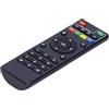Dpofirs Controller IR Box TV Portatile, Continua a Inviare, Prestazioni Stabili, Telecomando Alternativo Dedicato, Sostituzione Telecomando per X96 / X96mini / X96w