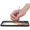 Tonysa Penna Stilo Stilo, Penna Stilo Touch Pittura per Stylo/Stilo 2 LS775 K520 K540 F720L(Oro)