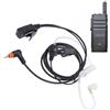 Ejoyous Auricolari Auricolari Radio a 2 Vie con Ruotabile a 360 ° Microfono per SL1K SL2K SL2M SL300 SL500E SL1600 SL3500E Wave TLK100 SL7000E con Cavo TPU