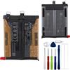 E-yiiviil Batteria di ricambio BS08FA compatibile con Xiaomi Black Shark 4 con strumenti