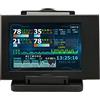 Annadue Monitor Portatile 15.6 Pollici 1080p FHD IPS Secondo Schermo Monitor da Viaggio con Copertura Protettiva e Doppi Altoparlanti, per Telefono PC per per /5