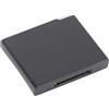 PUSOKEI Ricevitore Bluetooth per Altoparlante Dock, Ricevitore Audio Adattatore Bluetooth 5.1 a 30 Pin per Dock per Pod/telefono/pad IOS, SoundDock e Altri Altoparlanti Dock a 30 Pin,