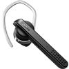 Jabra Talk 45 Auricolare Mono - Cuffia wireless per musica in streaming, GPS integrato e podcasts - Nero