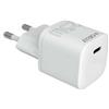 Celly Caricatore da parete UCTC1USBC25WWH 25 W Bianco