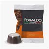 Toraldo 400 Capsule Toraldo Compatibili Bialetti Miscela Cremosa