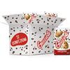 Pavesi Biscotti Frollini Gocciole Cioccolato 12 Pack da 500 g Senza Olio di