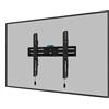 Neomounts WL30S-850BL14 Supporto da parete per TV per l'installazione fissa di schermi da 40-75
