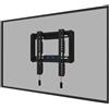 Neomounts WL30-550BL12 Supporto da parete per TV per un'installazione ultracompatta e semplice di schermi da 24 a 65