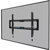 Neomounts WL30-550BL16 supporto da parete per un'installazione ultrasottile e semplice di schermi da 42-86
