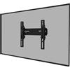 Neomounts WL30-350BL12 Supporto da parete per TV per l'installazione fissa di schermi da 24-55