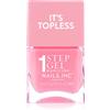 Nails Inc. It's Topless It's Topless 14 ml