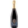 Uberti - Magnificentia 2021 - Brut Saten - Franciacorta Docg - 75CL