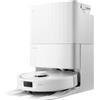 ROBOROCK QRevo MaxV - Aspirateur Robot Laveur avec Station - Puissance 7000 Pa - FlexiArm Design - Nettoyage interactif