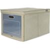 Perfetto SCATOLA CUSTODIA TNT coll. Ideabox - cm. 30x40xh.25 - ecru