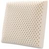 QAZXCD Morbido cuscino per dormire in lattice naturale cuscino standard divano cuscino quadrato traspirante