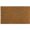 Mefra ZERBINO IN COCCO SINTETICO RETTANG. CM. 50X80