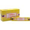 Satya SHRINIVAS SUGANDHALAYA (BNG) Citronella Satya 15 g Incense Shrinivas sugandhalaya