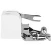 Garosa piedini a Parti di ricambio per accessori per macchina da cucire per Singer/Feiyue/Juki/JanomePiedino per tagliaverdura laterale Sewing Machines and Accessories