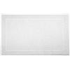 Caleffi Spugnissima - Telo-bagno Minorca Tinta Unita Standard Menta