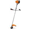 Stihl Decespugliatore STIHL FS 255 - Motore 2-MIX