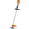Stihl Decespugliatore STIHL FSA140R - Batteria ed alimentatore NON COMPRESI