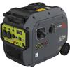 Pramac Generatore PRAMAC PMI4500