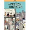 French Dispatch of the Liberty, Kansas Evening Sun, The (Feature) (Bilingu (DVD)
