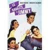 Cult Media Le Ragazze Di Jimmy (DVD) Phoenix Magnuson Salenger Skye Perry