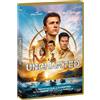 Sony Uncharted - Dvd + Block Notes (DVD) Tom Holland Mark Wahlberg Antonio Banderas