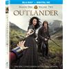Sphe Outlander: Season One Volume Two (Blu-ray) Caitriona Balfe Sam Heughan