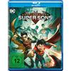 Warner Bros (Universal Pictures) Batman and Superman: Battle of the Super Sons/Blu-ray (Blu-ray) Matt Peters