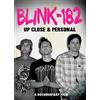 Treble Clef Blink 182 - Up Close And Personal (DVD) Blink 182