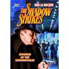 Alpha Video The Shadow - The Shadow Strikes (DVD) Rod La Rocque
