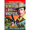 Alpha Video Between God ,The Devil and a Winchester (1968) / Boothill (1969) (DVD)