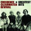 Greatest Hits (CD) Creedence Clearwater Revival