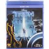 Walt Disney Pictures Tron: Legacy (Two-Disc Blu-ray/DVD Combo) (Blu-ray) Jeff Bridges Garrett Hedlund