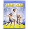 Universal Pictures Home Entertainment The Wiz (Blu-ray) Diana Ross Michael Jackson Lena Horne Richard Pryor