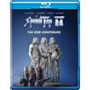 Decal - Bleeker Street Spinal Tap II: The End Continues (Blu-ray) Christopher Guest Harry Shearer