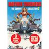 Cfs Mother Truckers: The Convoy Collection 2 (movie 3-pack) (DVD) Various