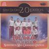 Serie De Oro 20 Exitos (CD) Luz Roja De Acapulco