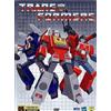 TERMINAL VIDEO ITALIA SRL Transformers 03 Stagione 02 Volume 05 Episodi 42-53 (DVD)