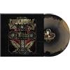 Bible of the Beast (Ri) (Gold/Black Corona) (DVD) Powerwolf