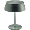 Zafferano Sister Light Wi-Fi Mini Pro lampada da tavolo Verde