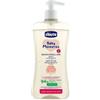 Chicco Baby Moments 0m+ Bagno Micellare 2 In 1 Delicato 500ml