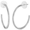 Biojoux Lioria Orecchini In Acciaio Medicale Stainless Steel