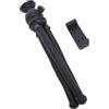 Xixian Treppiede Professionale Flessibile per Fotocamera a 360° per Tablet Telefono - Asta Selfie Regolabile