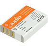 Jupio CFU0009 Batteria per Fujifilm NP-95/DB-90