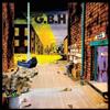 GBH city baby attacked by rats (Vinyl LP) Limited 12" Album